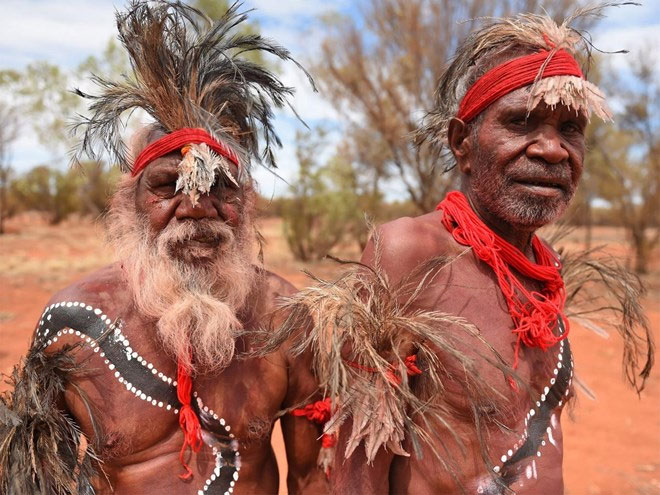 Aboriginal Australians Represent The Oldest Civilization On Earth