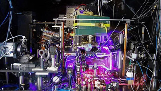 This 14 Billion Year Old Atomic Clock Deviates From 1 Second Will Help