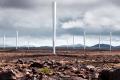 Spain produces electricity from cyclones