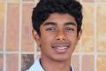 He invented a device to measure alcohol concentration from toilet paper core