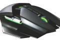 Handy computer mouse for both hands