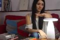 Roome - Smart light controlled by hand operation
