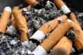 Use cigarette butts to make T-shirts