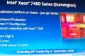 Intel introduced the first 6-core processor