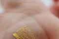 Japan develops ultra-thin thermometers with only 1/4 of the hair