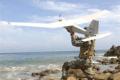 Unmanned aerial vehicles fly 9 hours in a row