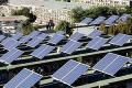 New materials make cheap and efficient solar cells