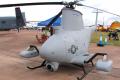 Helicopters fly by biofuel