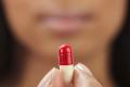 All doses to be taken will be 'printed' in a single capsule
