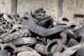 Turn old tires into Li-ion batteries