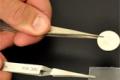 Use ingredients in toys to improve li-ion batteries
