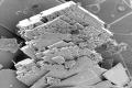Successfully fabricated minerals that can absorb CO2