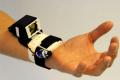 Digits - remote control bracelet