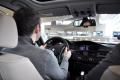 The vibration system helps to alert traffic accidents