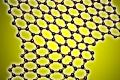 Generate technology for mass production of graphene materials