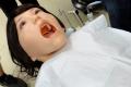Robot dental patients like real people