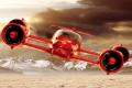 Flying cars will be available in 20 years