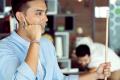 Technology to eliminate the 'plugged in the phone' of humans