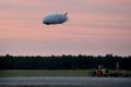 The freaky 'aircraft' of America