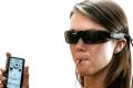 The 'BrainPort' device returns sight to the blind