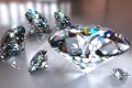 Make diamonds at room temperature