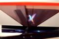 Turn your phone into a 3D projector