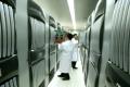 Space supercomputer stopped working because of the Tianjin explosion