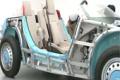 Prepare car at home