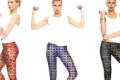 'Do not wash' exercises