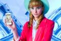 Technology to help the wearer does not get lost