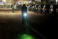 Smart bike technology