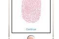 What is fingerprint sensor?  What effect does it have on iPhone 5S