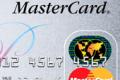 Credit card high technology