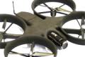America unveils the safest UAV model in the world
