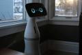 Smart home help robot