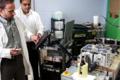Successfully developed cooling methods for magnetic refrigerators