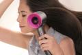 Hair dryer does not sound extreme 'genuine'