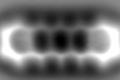 IBM captured the world's first single-molecule image