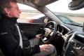 Learn the technology of self-driving cars
