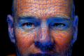 Face tracking machine to detect liar