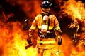 Russia found materials for producing 'super-armor' armor for firefighters