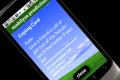 Smart phones help avoid stress