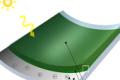 Breakthrough in photovoltaic cells
