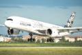 The aircraft has 1,000 3D printers