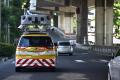 'High speed doctor' helps to speed up the long way in Japan
