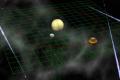 'Weigh' the planets