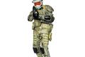 America will create 'super soldiers'