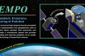 NASA uses space technology to prevent environmental pollution