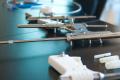 Scientists invented a unique device for heart surgery