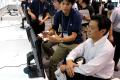 Fujitsu develops eye tracking technology for users